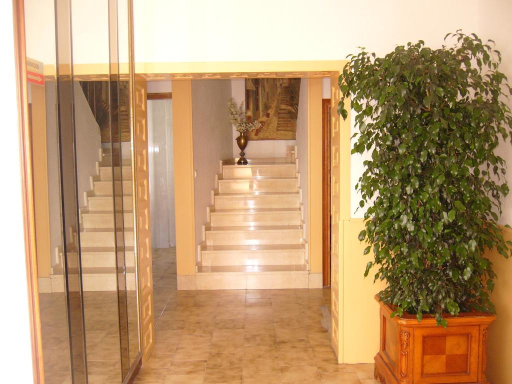 Albergue El Artista Villajoyosa  Exterior foto
