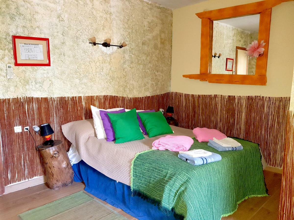 Albergue El Artista Villajoyosa  Exterior foto